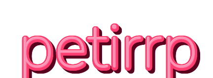 petirrp — logo kanal