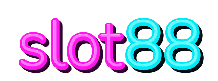 slot88 — logo kanal