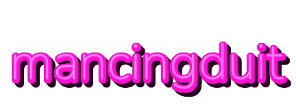 mancingduit — logo kanal