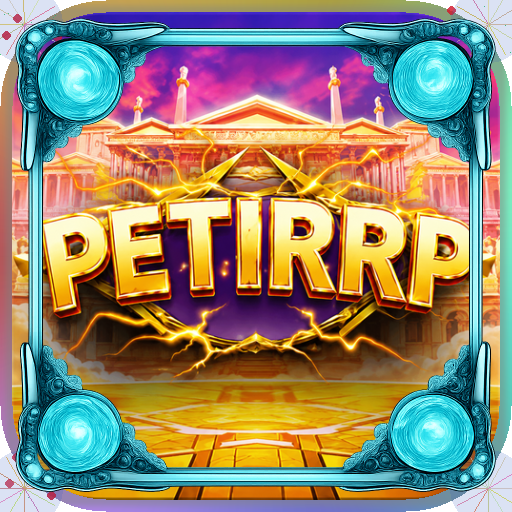 petirrp — mitra unggulan