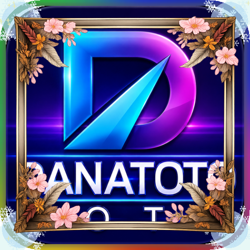 danatoto — mitra unggulan